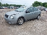 3N1AB61E38L****** Used and Repairable 2008 Nissan Sentra in South Bend