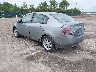3N1AB61E38L****** Salvage and Repairable 2008 Nissan Sentra in South Bend