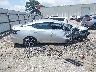 1N4AA6CV0PC****** Destrozados 2023 Nissan Maxima en Estado de Georgia