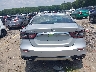 1N4AA6CV0PC****** Salvamento 2023 Nissan Maxima