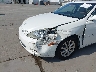 JTHBF30G330****** Salvage and Repairable 2003 Lexus ES in California State