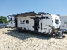 4X4TSVF25SL****** Repairable 2025 Forest River Surveyor