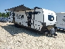 4X4TSVF25SL****** Salvage and Wrecked 2025 Forest River Surveyor in Raleigh