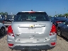 3GNCJKSB5LL****** Destrozados 2020 Chevrolet Trax