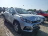 3GNCJKSB5LL****** Salvamento y Destrozados 2020 Chevrolet Trax en Cleveland