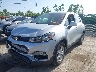 3GNCJKSB5LL****** Usados y Reparables 2020 Chevrolet Trax en Cleveland