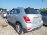 3GNCJKSB5LL****** Salvamento y Reparables 2020 Chevrolet Trax en Cleveland