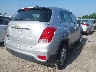 3GNCJKSB5LL****** Salvamento y Destrozados 2020 Chevrolet Trax en Estado de Ohio