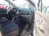 3GNCJKSB5LL****** Usados y Reparables 2020 Chevrolet Trax en Estado de Ohio