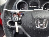 JHMGE8H3XCC****** Salvage 2012 Honda Fit in Texas State