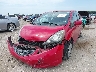 JHMGE8H3XCC****** Used and Repairable 2012 Honda Fit in Fort Worth North
