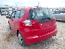 JHMGE8H3XCC****** Salvage and Repairable 2012 Honda Fit in Fort Worth North