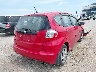 JHMGE8H3XCC****** Salvage and Wrecked 2012 Honda Fit in Texas State