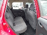 JHMGE8H3XCC****** Wrecked 2012 Honda Fit in Fort Worth North
