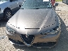 ZARFANBN8K7****** Destrozados 2019 Alfa Romeo Giulia en Estado de Texas