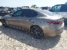 ZARFANBN8K7****** Salvamento y Reparables 2019 Alfa Romeo Giulia en Fort Worth North
