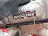 JH2PD1113RK****** Reparables 2024 Honda CRF450R en Rec Rides Online Exclusive
