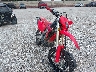 JH2PD1113RK****** Salvamento y Destrozados 2024 Honda CRF450R en Rec Rides Online Exclusive