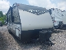 4YDT27427L8****** Salvage and Wrecked 2020 Dutchmen Manufacturing Travel Trlr in Knoxville