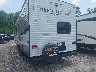 4YDT27427L8****** Salvage and Repairable 2020 Dutchmen Manufacturing Travel Trlr in Knoxville