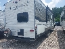 4YDT27427L8****** Salvage and Wrecked 2020 Dutchmen Manufacturing Travel Trlr in Tennessee State