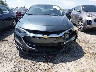 1G1ZD5ST2LF****** Wrecked 2020 Chevrolet Malibu in Oklahoma State