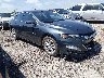 1G1ZD5ST2LF****** Salvage and Wrecked 2020 Chevrolet Malibu in Tulsa