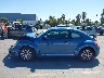 3VWFD7AT2KM****** Repairable 2019 Volkswagen Beetle in California State