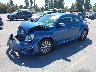 3VWFD7AT2KM****** Used and Repairable 2019 Volkswagen Beetle in Fremont