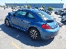 3VWFD7AT2KM****** Salvage and Repairable 2019 Volkswagen Beetle in Fremont