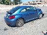 3VWFD7AT2KM****** Salvage and Wrecked 2019 Volkswagen Beetle in California State