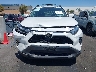 2T3C1RFV4PW****** Wrecked 2023 Toyota RAV4 in California State