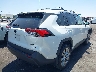 2T3C1RFV4PW****** Salvage and Wrecked 2023 Toyota RAV4 in California State
