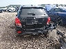 KL7CJKSB9LB****** Destrozados 2020 Chevrolet Trax