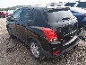 KL7CJKSB9LB****** Salvamento y Reparables 2020 Chevrolet Trax en Tulsa