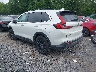 2HKRS6H54PH****** Salvamento y Reparables 2023 Honda CR-V Hybrid en Albany