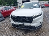 2HKRS6H54PH****** Salvamento y Reparables 2023 Honda CR-V Hybrid en Estado de Nueva York