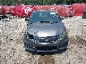 2HGFG3B80FH****** Wrecked 2015 Honda Civic in Georgia State