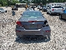 2HGFG3B80FH****** Wrecked 2015 Honda Civic