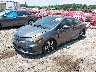 2HGFG3B80FH****** Used and Repairable 2015 Honda Civic in Atlanta