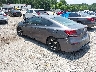 2HGFG3B80FH****** Salvage and Repairable 2015 Honda Civic in Atlanta