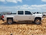 3GCUKREC8FG****** Usados 2015 Chevrolet Silverado 1500 en Estado de Missouri