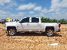 3GCUKREC8FG****** Reparables 2015 Chevrolet Silverado 1500 en Estado de Missouri