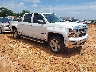 3GCUKREC8FG****** Salvamento y Destrozados 2015 Chevrolet Silverado 1500 en Springfield