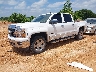 3GCUKREC8FG****** Usados y Reparables 2015 Chevrolet Silverado 1500 en Springfield