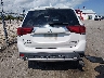 JA4AD3A3XJZ****** Usados 2018 Mitsubishi Outlander