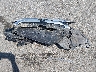 JA4AD3A3XJZ****** Destrozados 2018 Mitsubishi Outlander en Estado de Luisiana