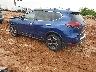 5N1AT2MTXLC****** Salvamento y Reparables 2020 Nissan Rogue en Springfield