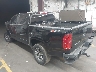 1GCGSDEN6J1****** Salvage and Repairable 2018 Chevrolet Colorado in Phoenix