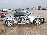 JN1AZ36A95M****** Repairable 2005 Nissan 350Z in California State
